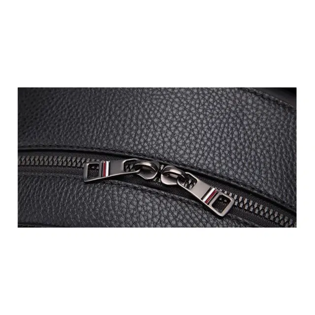 Tommy Hilfiger Backpack Black