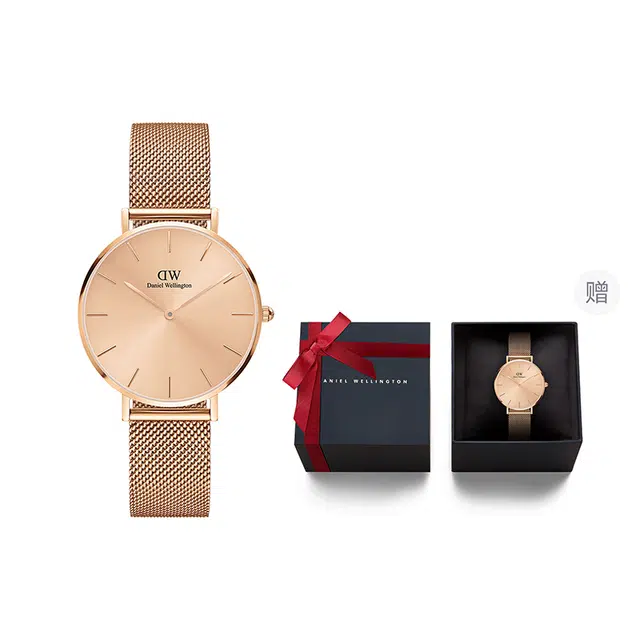 Daniel Wellington PETITE 32mm 30 DW00100471