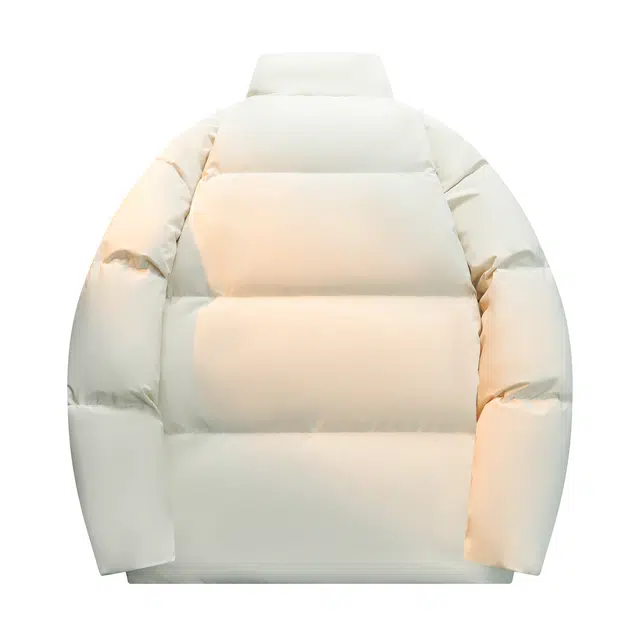 361° Logo Windbreaker Down Jacket