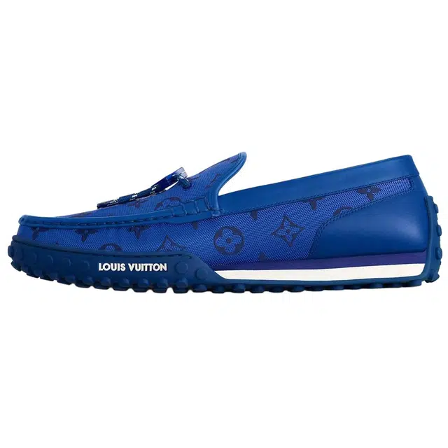LOUIS VUITTON Racer