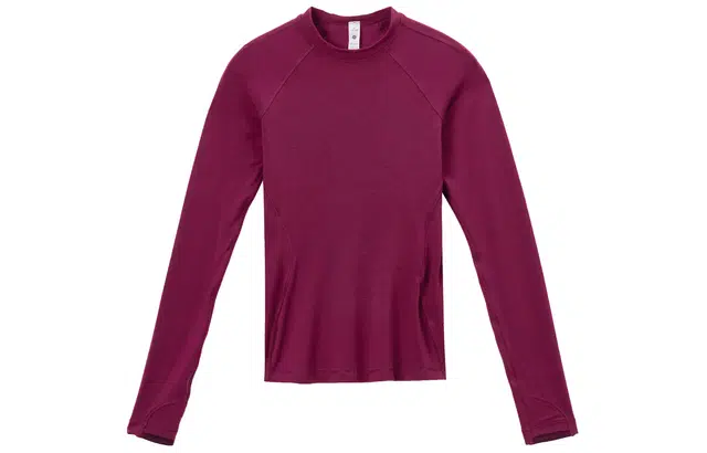 lululemon Long-Sleeve T