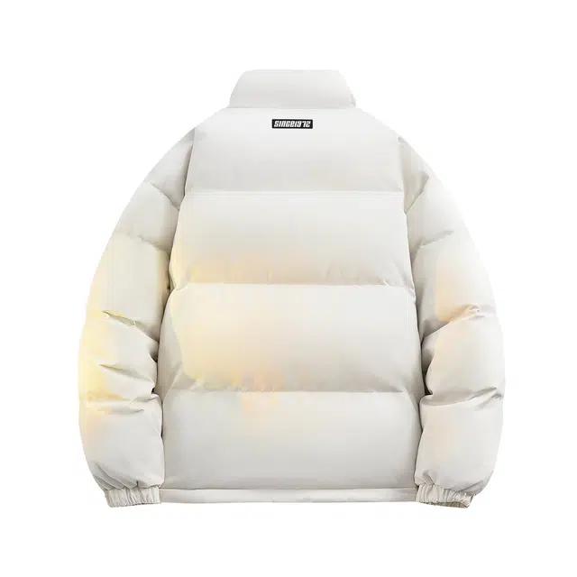 Yaya Down Jacket