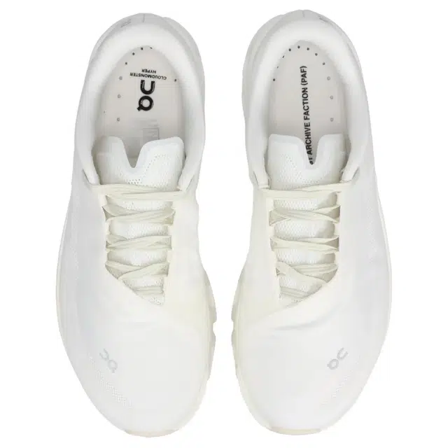 On Cloudmonster Hyper