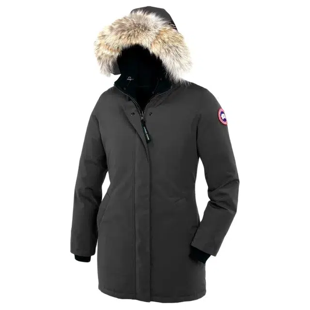Canada Goose Logo