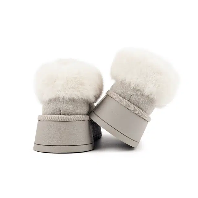 La Chapelle Snow Boots