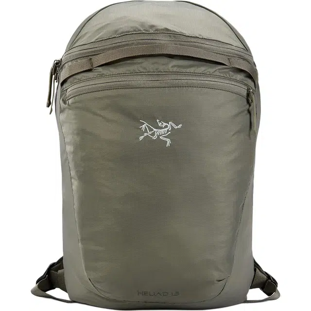 Arcteryx15L HELIAD