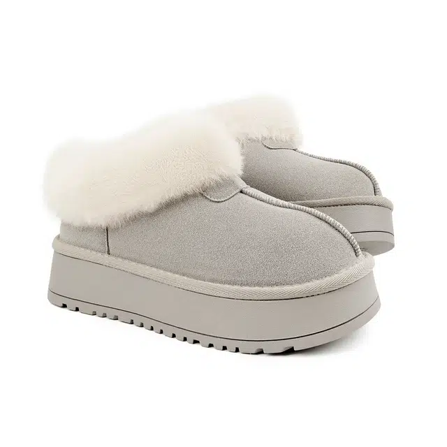 La Chapelle Snow Boots