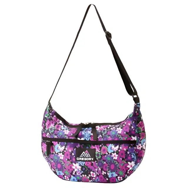 GREGORY SATCHEL 10L
