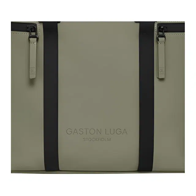 Gaston Luga 13 PU