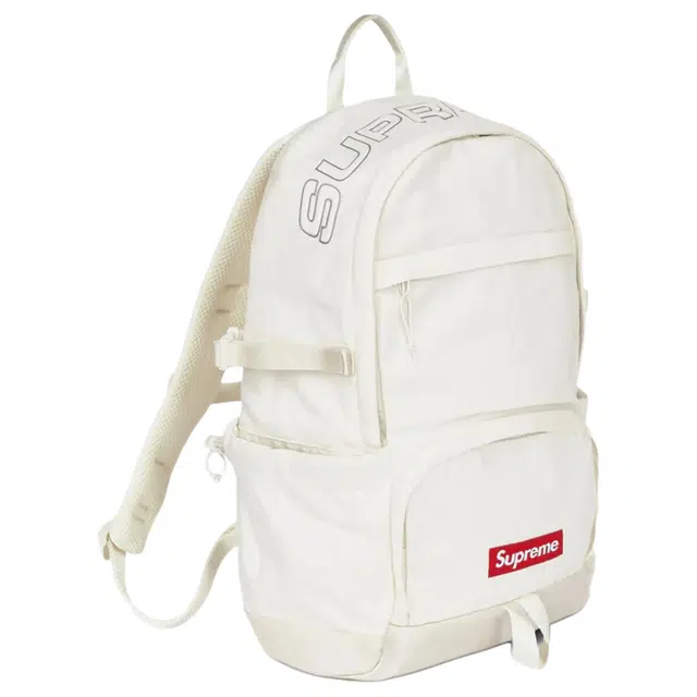Supreme FW25 WEEK1 23L