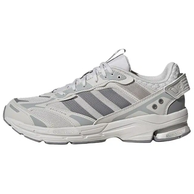 adidas Spiritain 2000 Grey White