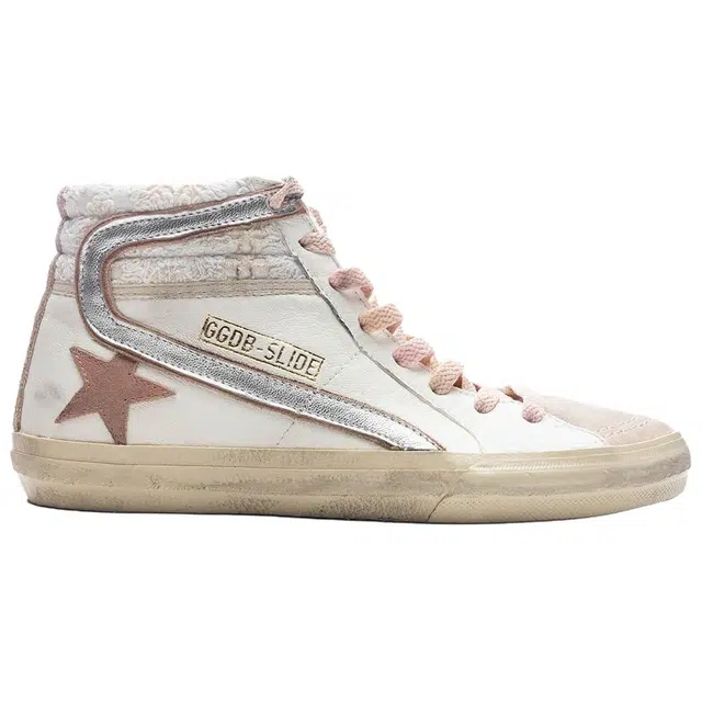 Golden Goose Slide
