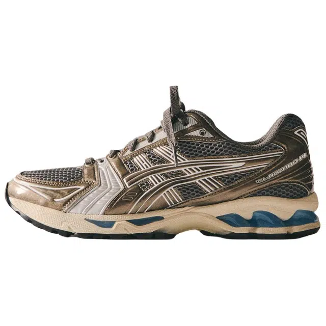 KITH x ASICS Gel-Kayano 14