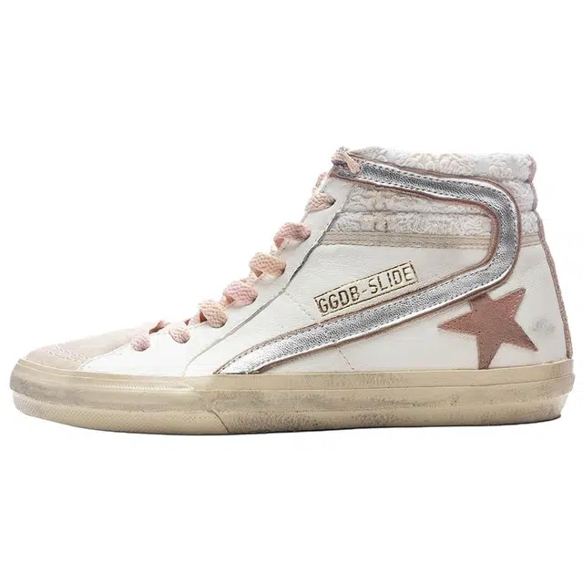 Golden Goose Slide