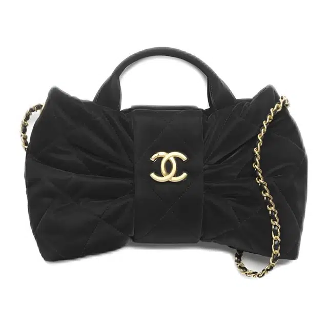 CHANEL 25K