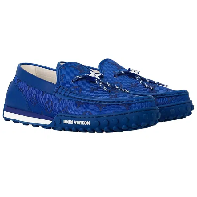 LOUIS VUITTON Racer