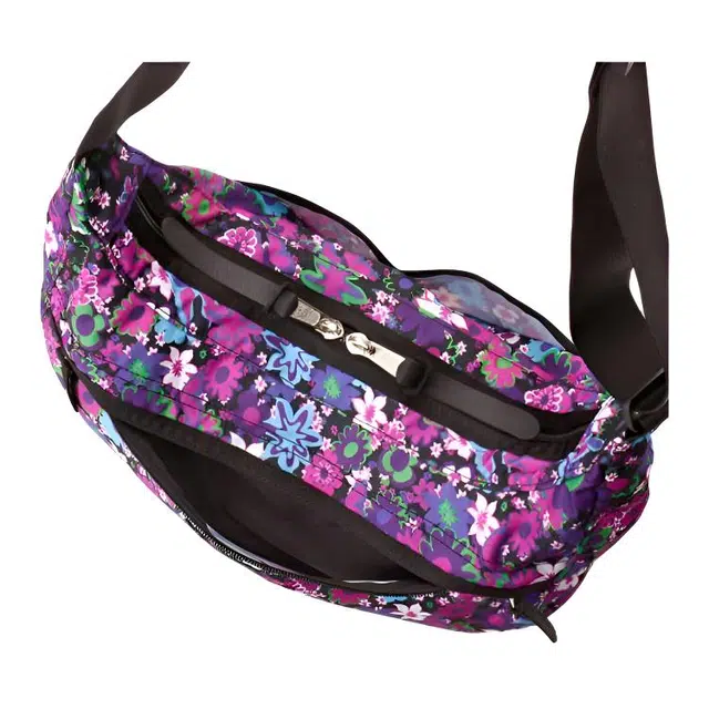 GREGORY SATCHEL 10L