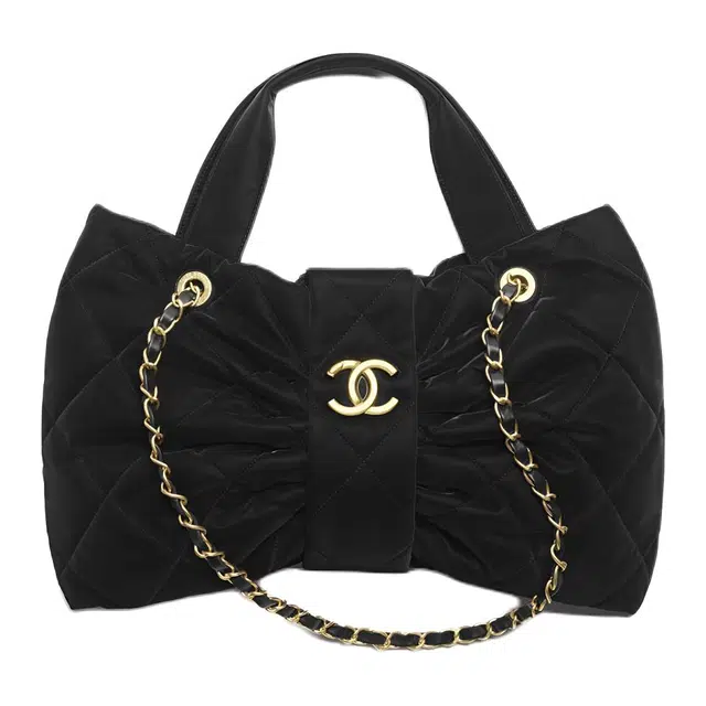 CHANEL 25K