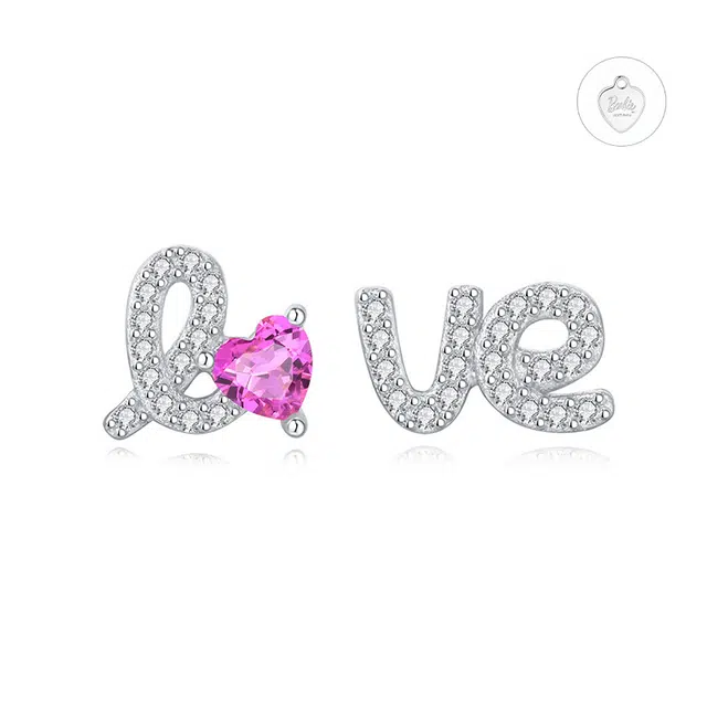 Barbie love ins S925