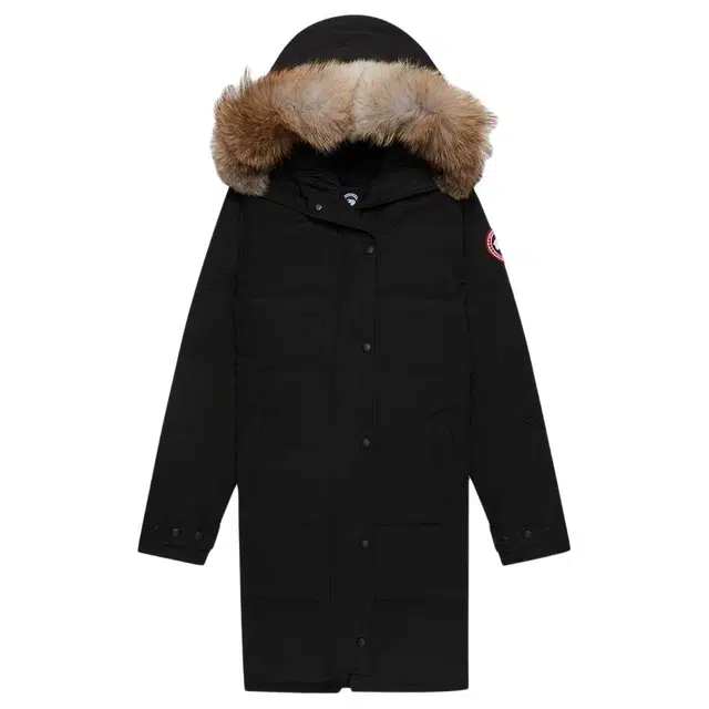 Canada Goose Shelburne Jacket
