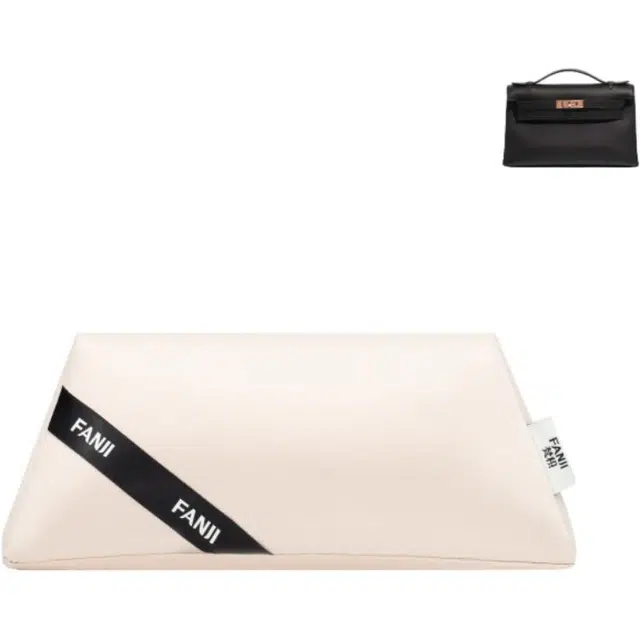 FANJI HERMESKelly Mini