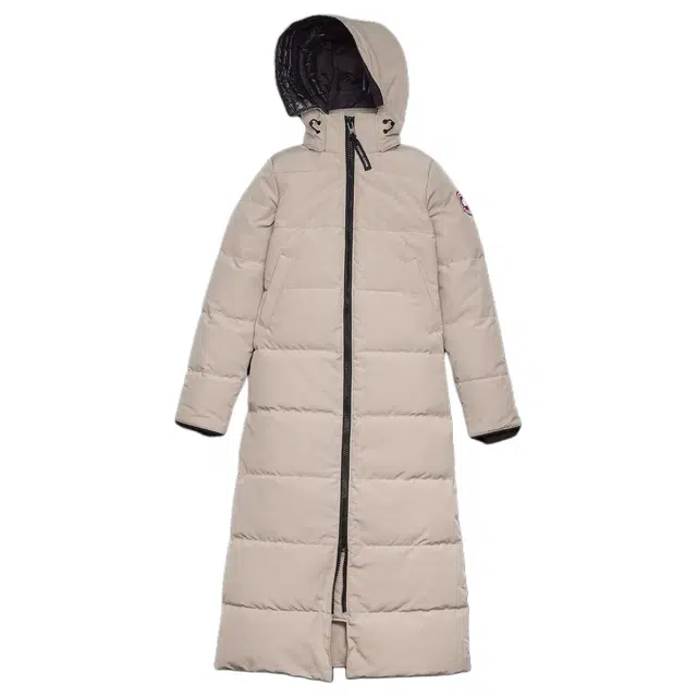 Canada Goose Mystique