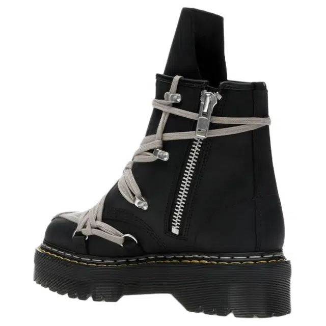 Rick Owens DRKSHDW x Dr. Martens 1460