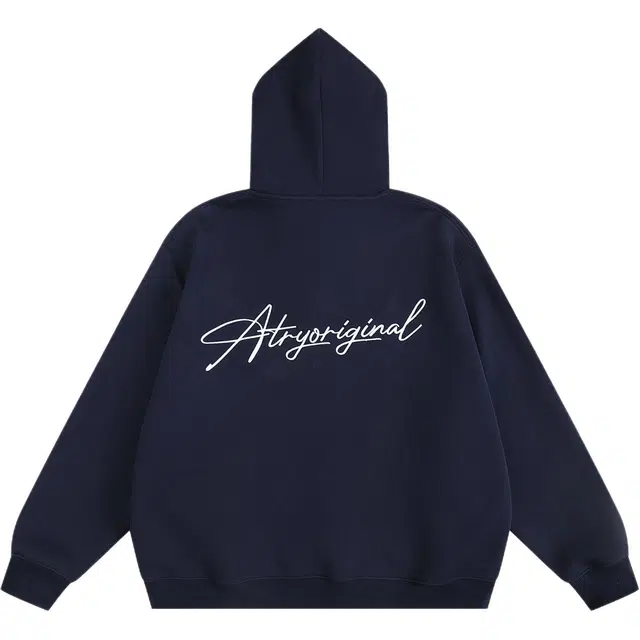 Atry Hoodie