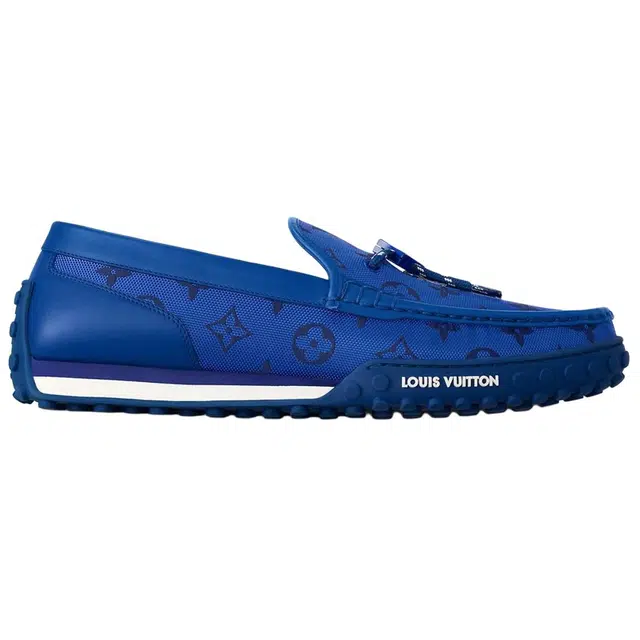 LOUIS VUITTON Racer