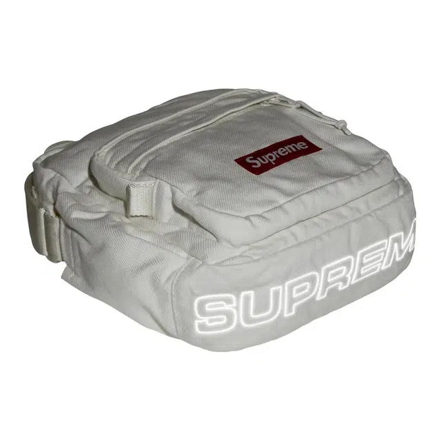 Supreme FW25 WEEK1 4.5L