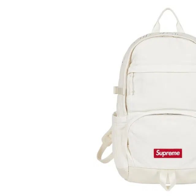 Supreme FW25 WEEK1 23L