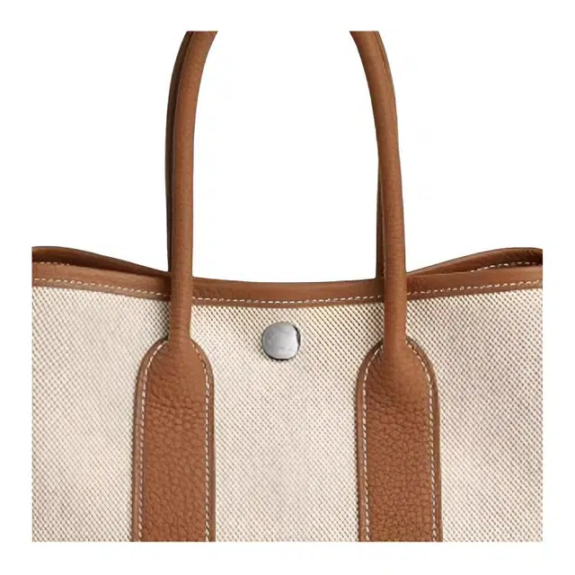 Hermes Neo Garden 23 Beige