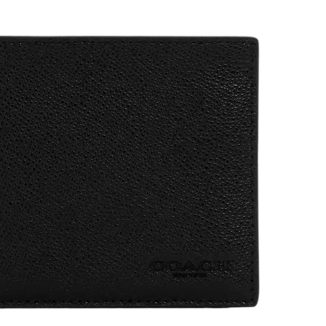 COACH 3-IN-1 11