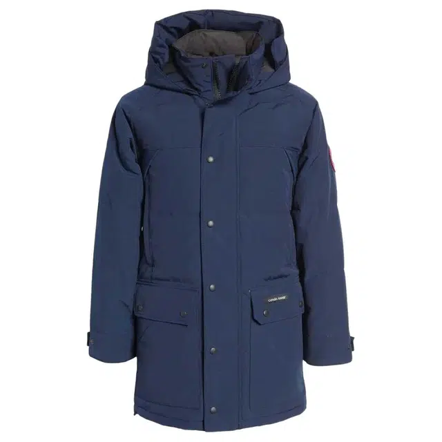 Canada Goose Emory Navy