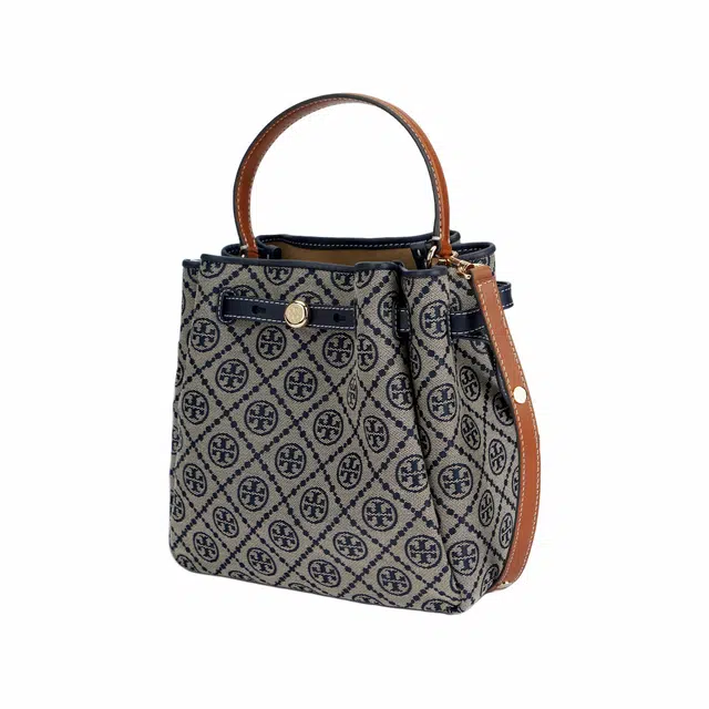 TORY BURCH Romy T MONOGRAM