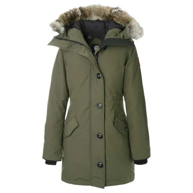 Canada Goose Rossclair