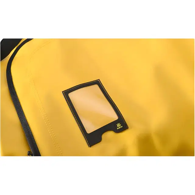 KAILAS120L Antelope PVC