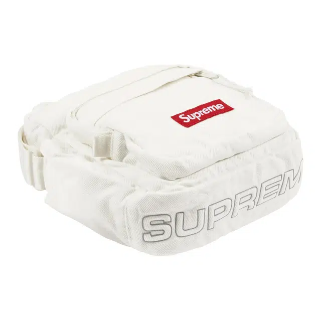 Supreme FW25 WEEK1 4.5L