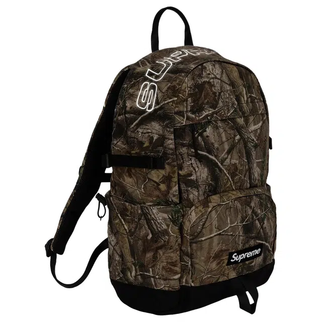 Supreme FW25 WEEK1 Denim