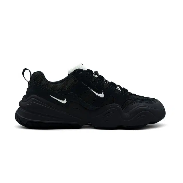 Nike Tech Hera Black White