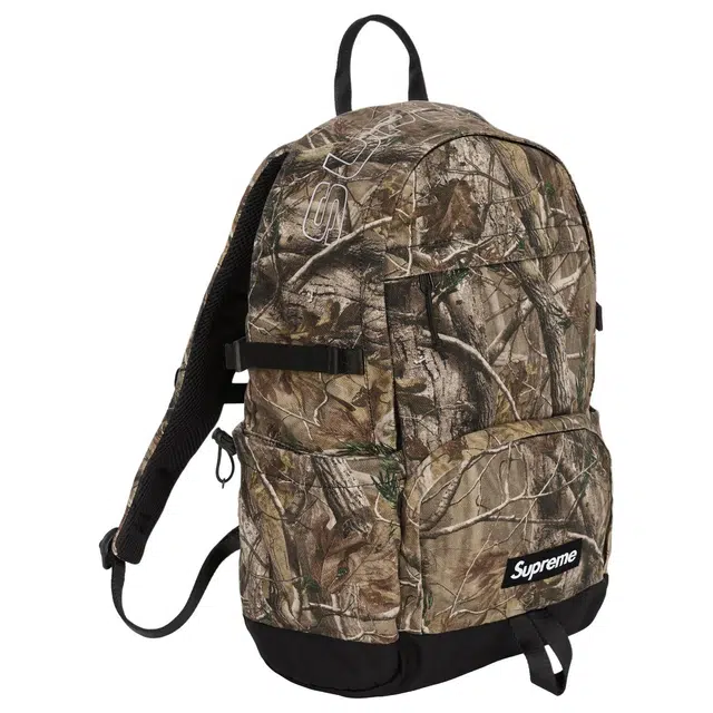 Supreme FW25 WEEK1 Denim