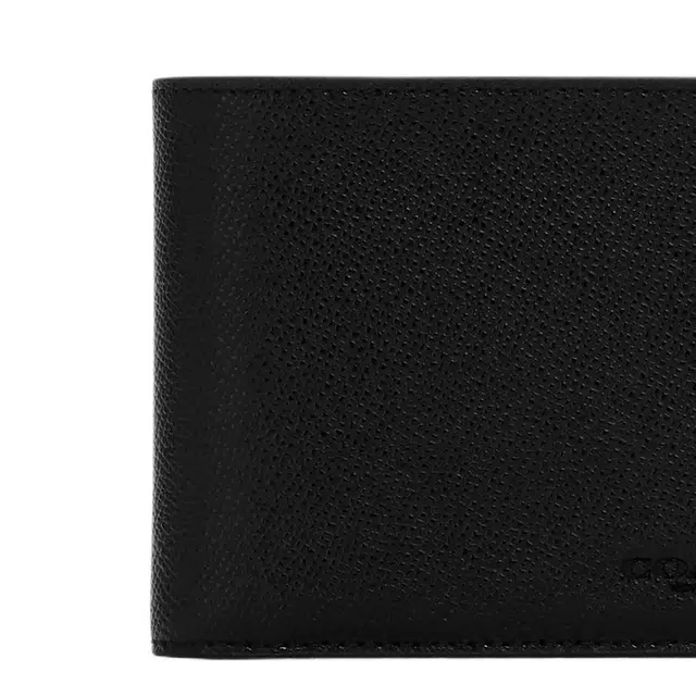COACH 3-IN-1 11
