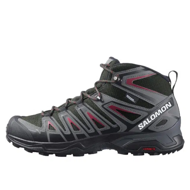 SALOMON X Ultra Pioneer