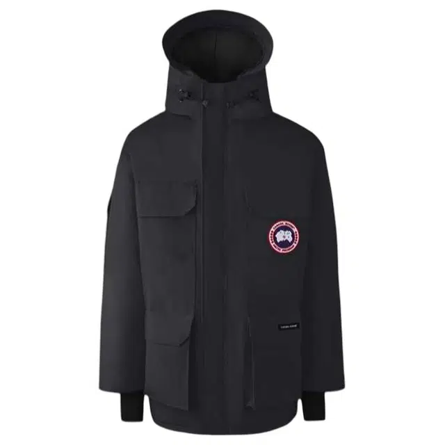 Canada Goose Expedition Logo