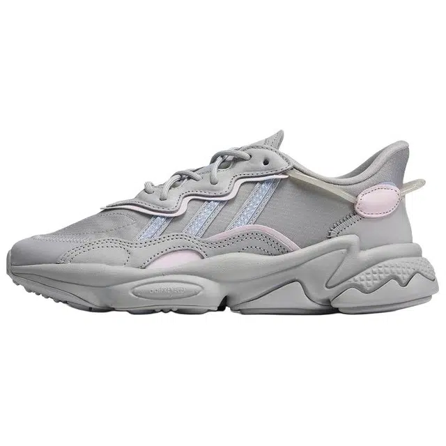adidas Ozweego Silver