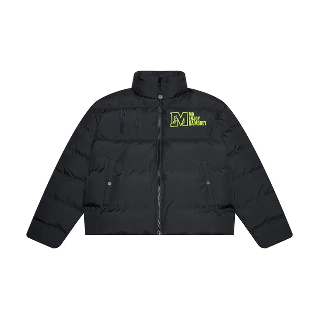 MR.ENJOYDA MONEY FW22