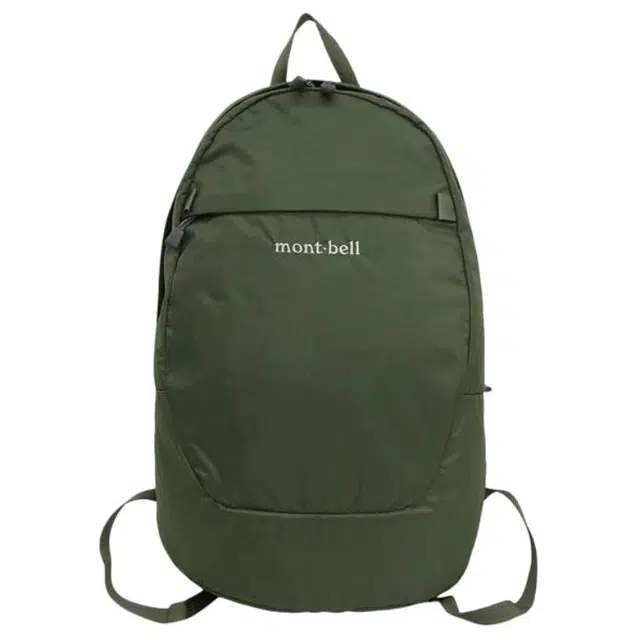 MONTBELL 15L