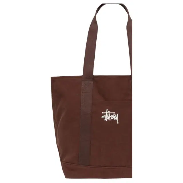 Stussy MARKET Tote