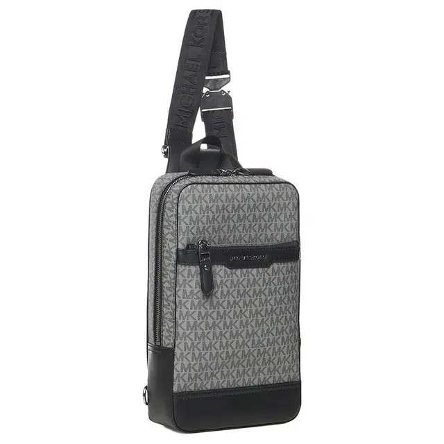 MICHAEL KORS MK Borsello PVC