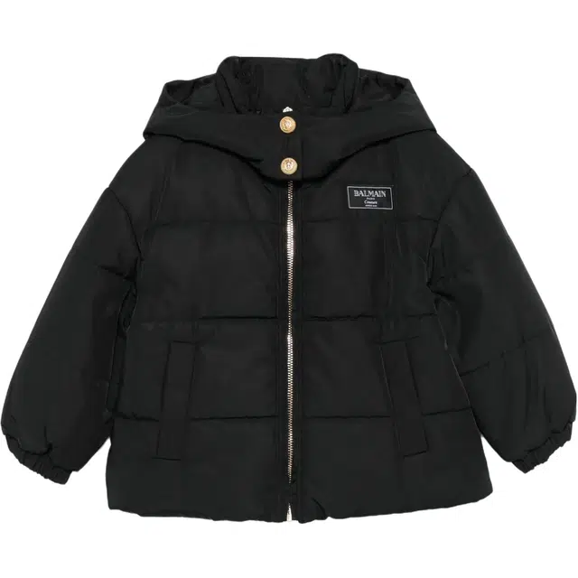 BALMAIN FW25